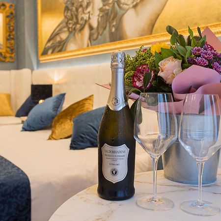 Royal Verona Relais Εξωτερικό φωτογραφία
