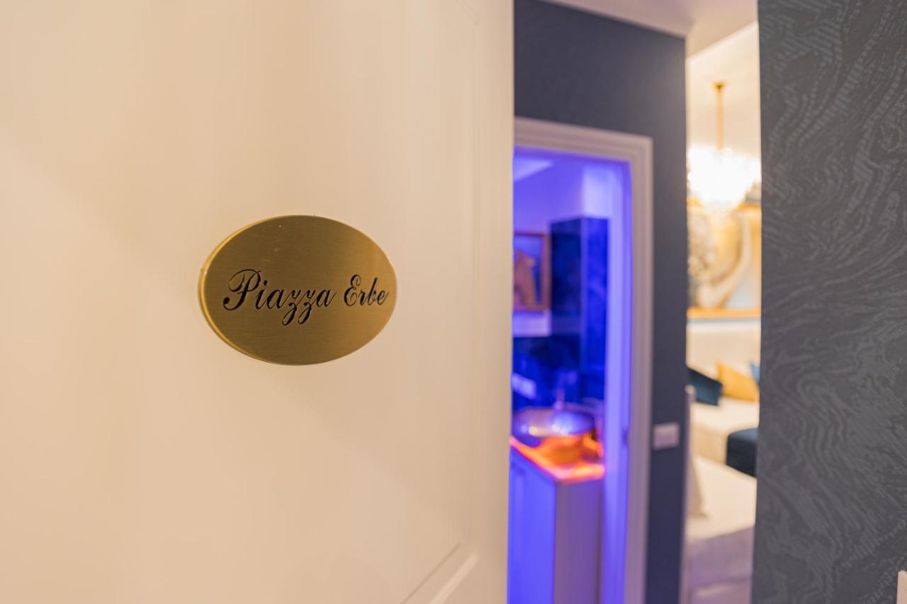 Royal Verona Relais Εξωτερικό φωτογραφία
