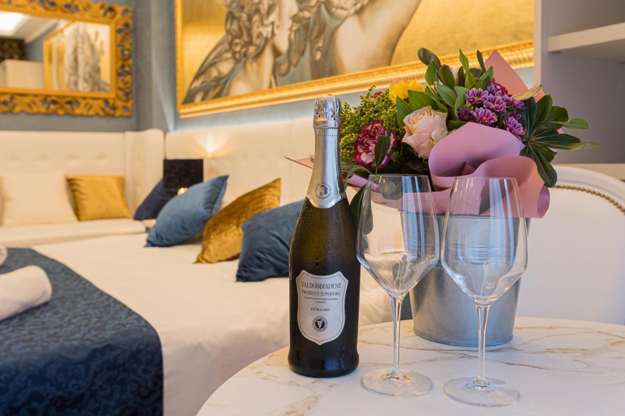 Royal Verona Relais Εξωτερικό φωτογραφία