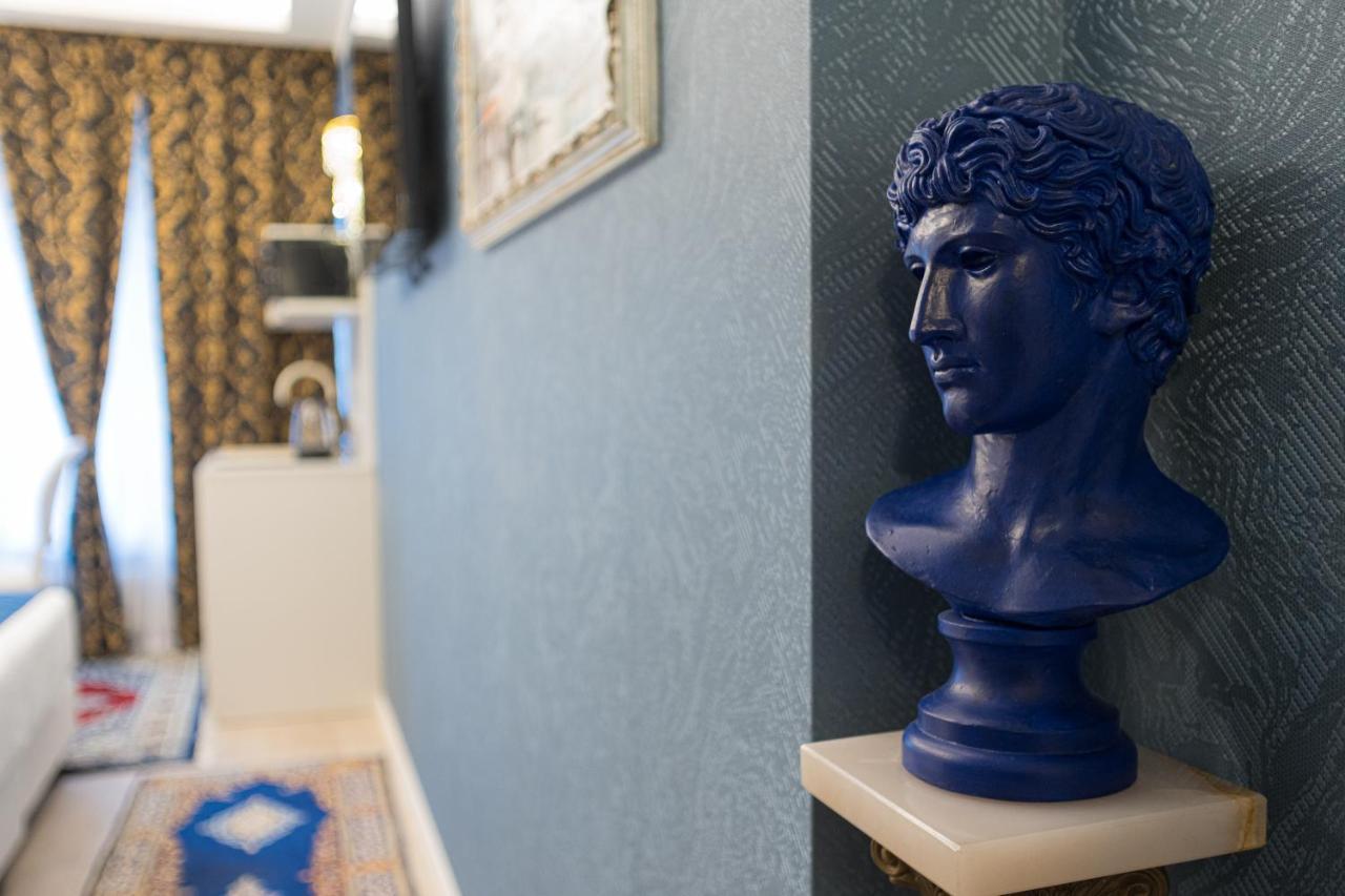 Royal Verona Relais Εξωτερικό φωτογραφία