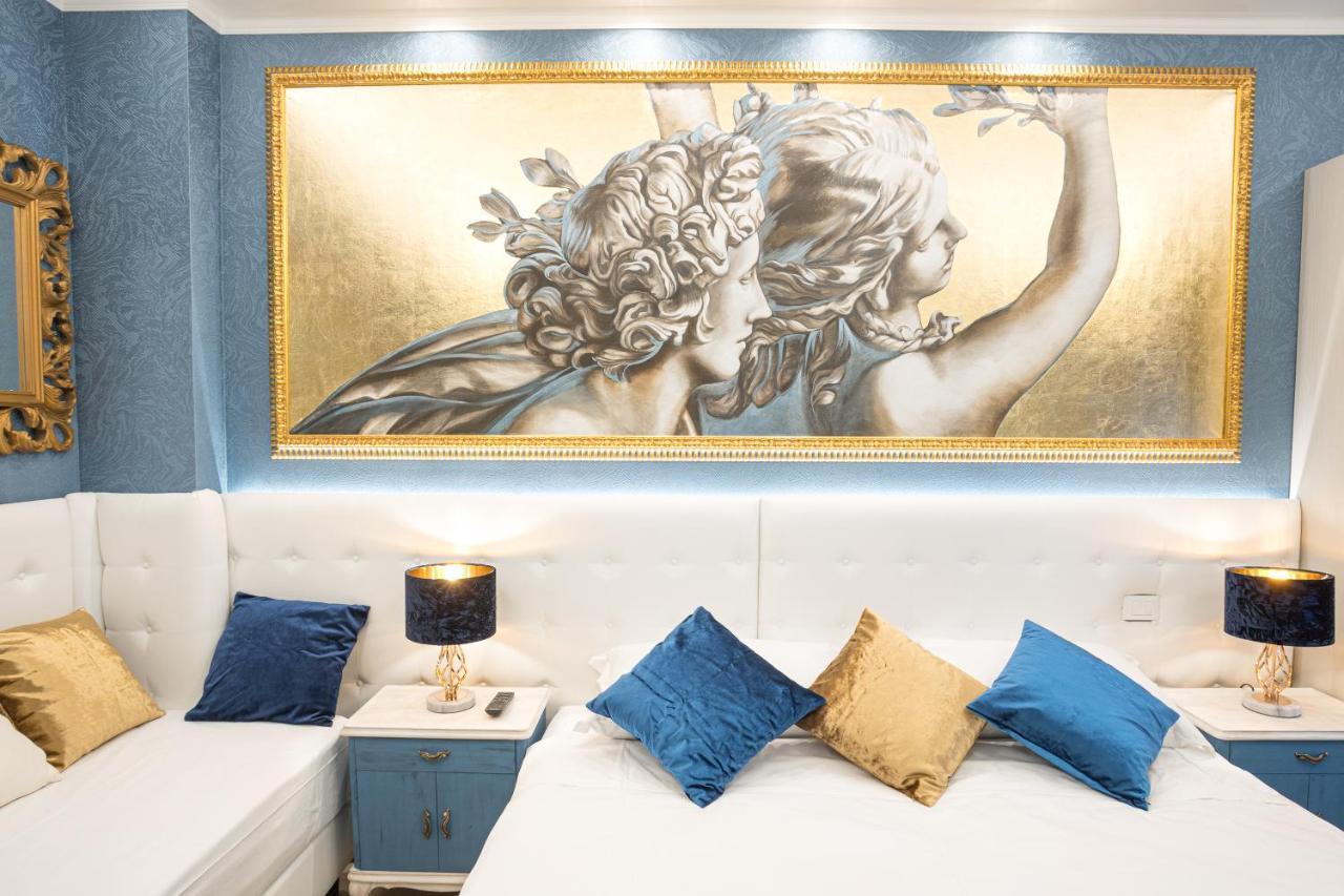 Royal Verona Relais Εξωτερικό φωτογραφία