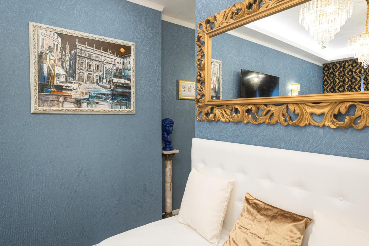 Royal Verona Relais Εξωτερικό φωτογραφία