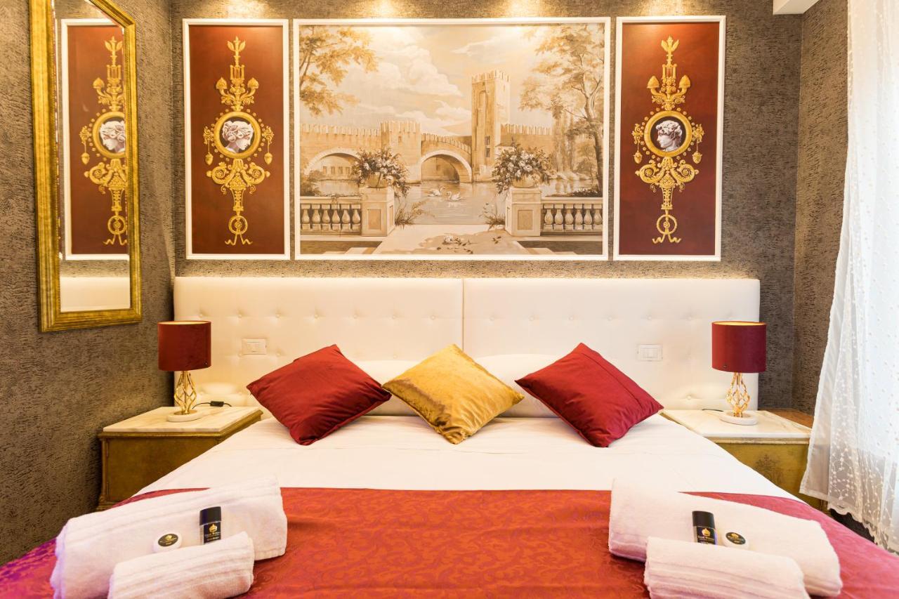 Royal Verona Relais Εξωτερικό φωτογραφία