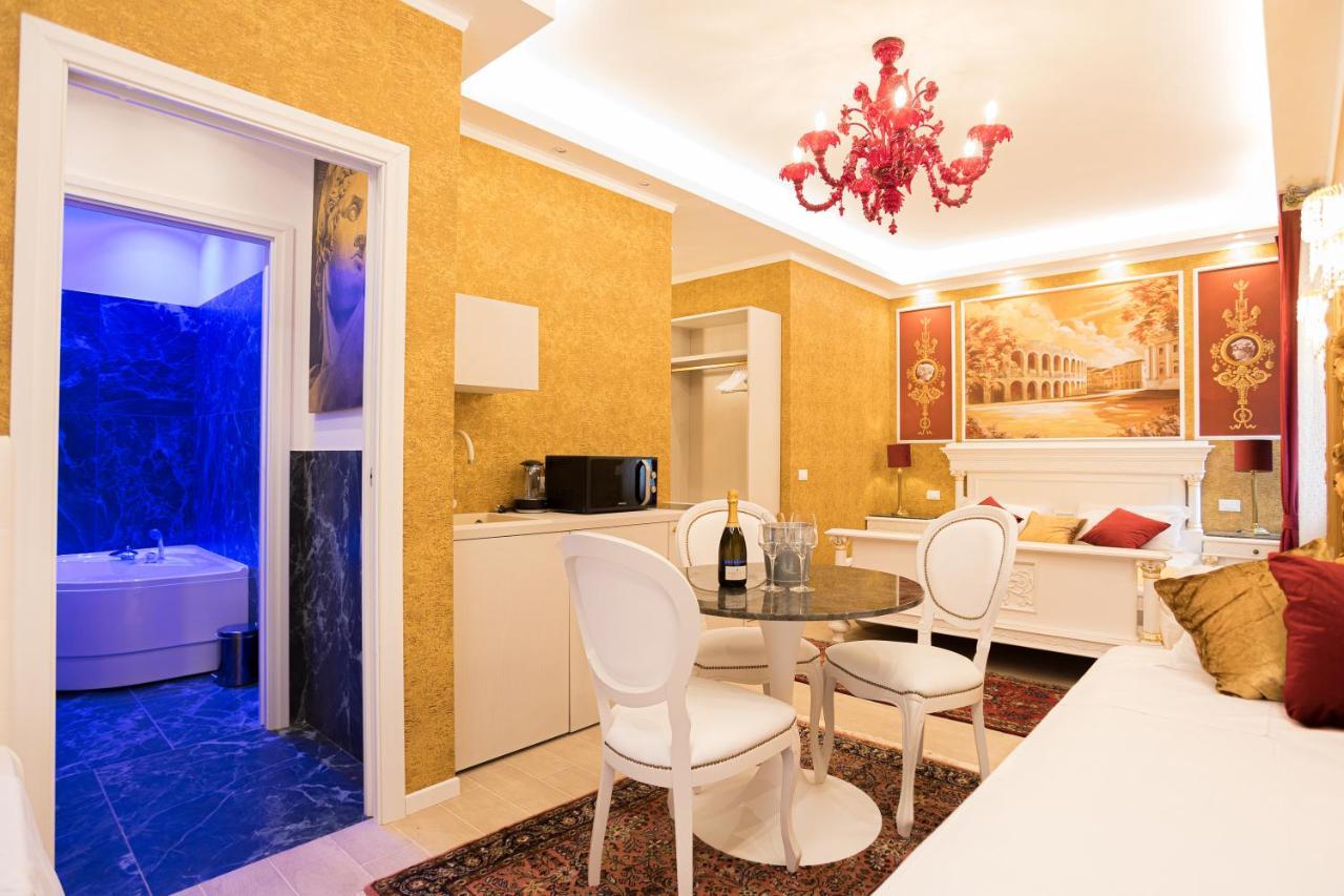 Royal Verona Relais Εξωτερικό φωτογραφία