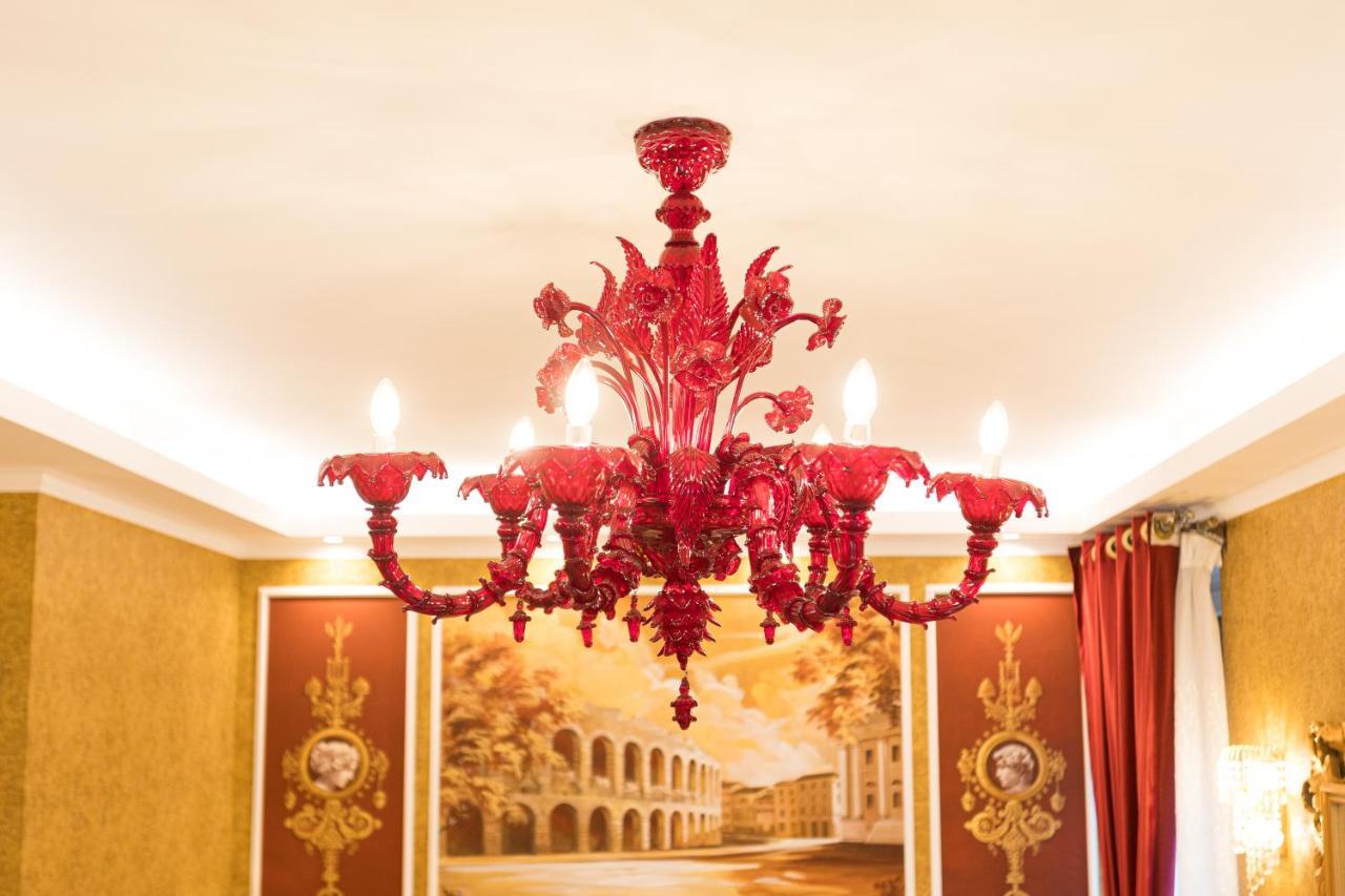 Royal Verona Relais Εξωτερικό φωτογραφία