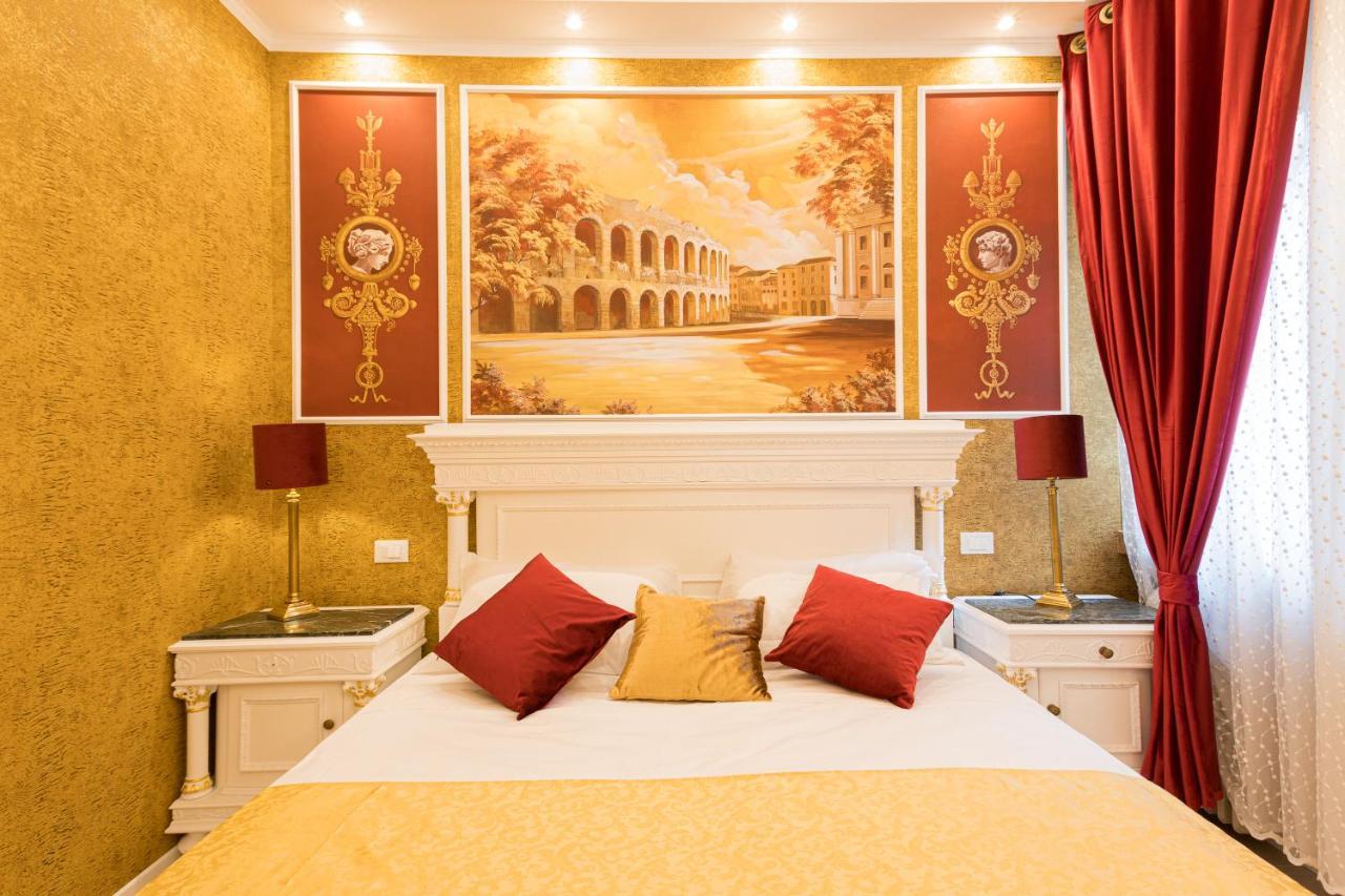 Royal Verona Relais Εξωτερικό φωτογραφία