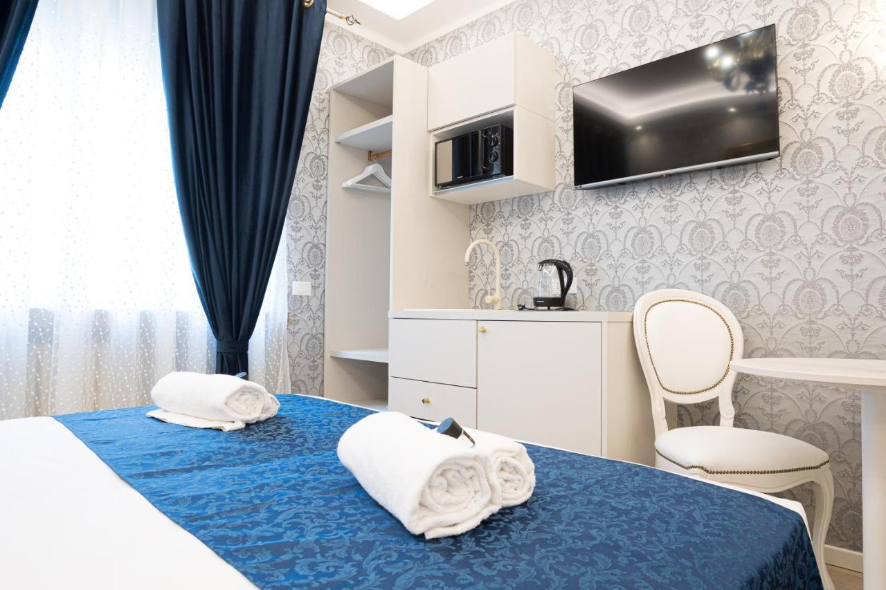 Royal Verona Relais Εξωτερικό φωτογραφία