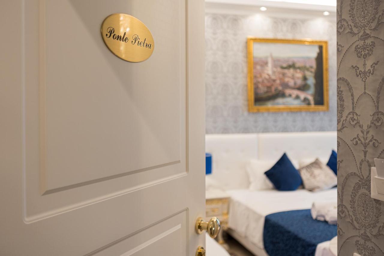 Royal Verona Relais Εξωτερικό φωτογραφία