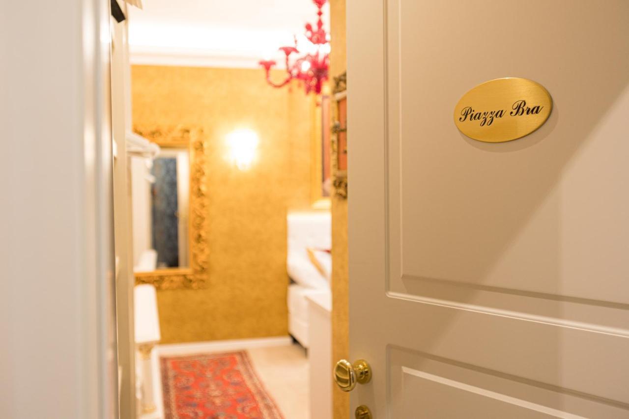 Royal Verona Relais Εξωτερικό φωτογραφία