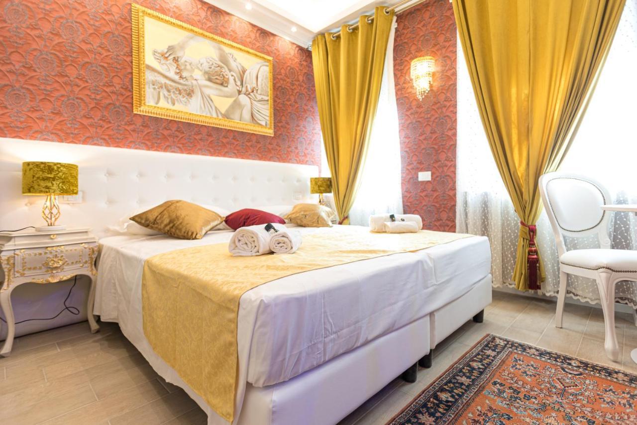 Royal Verona Relais Εξωτερικό φωτογραφία