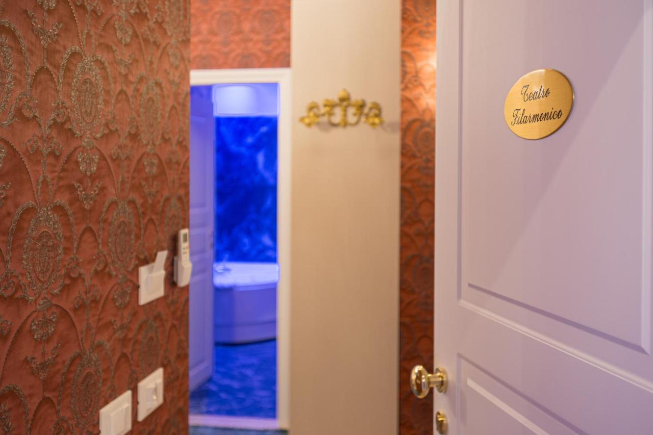 Royal Verona Relais Εξωτερικό φωτογραφία