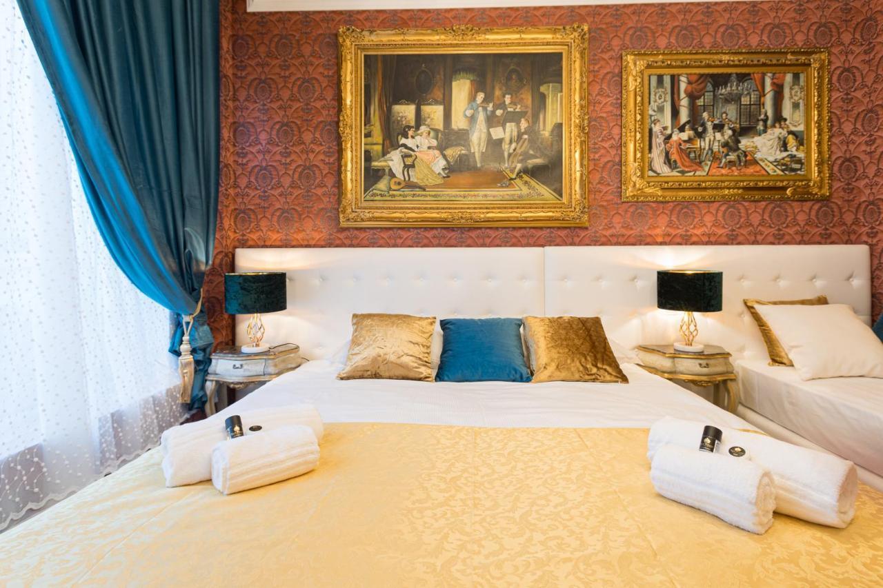 Royal Verona Relais Εξωτερικό φωτογραφία