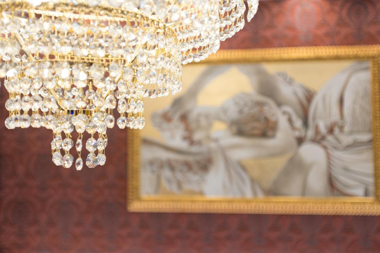 Royal Verona Relais Εξωτερικό φωτογραφία