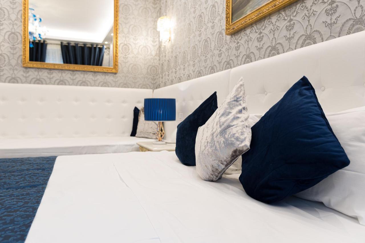 Royal Verona Relais Εξωτερικό φωτογραφία