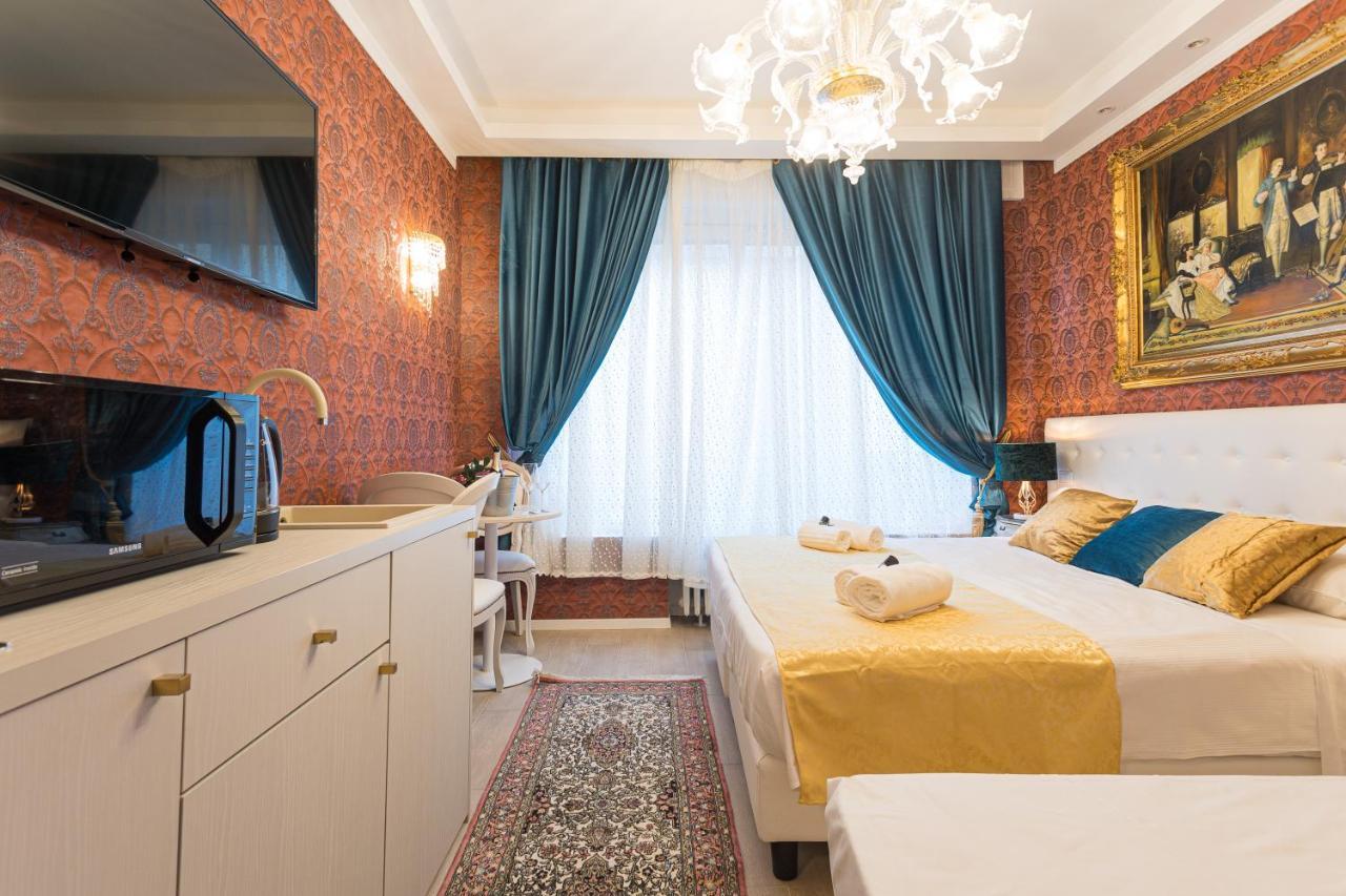 Royal Verona Relais Εξωτερικό φωτογραφία